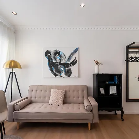 In Near Deutsches Eck Koblencja