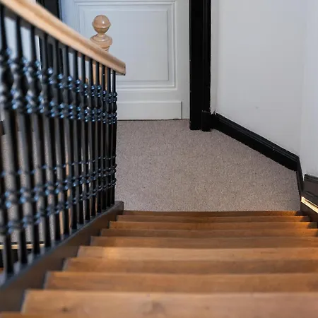 Apartament In Near Deutsches Eck *