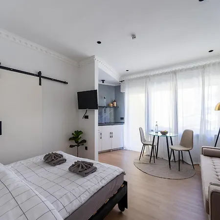 Apartament In Near Deutsches Eck