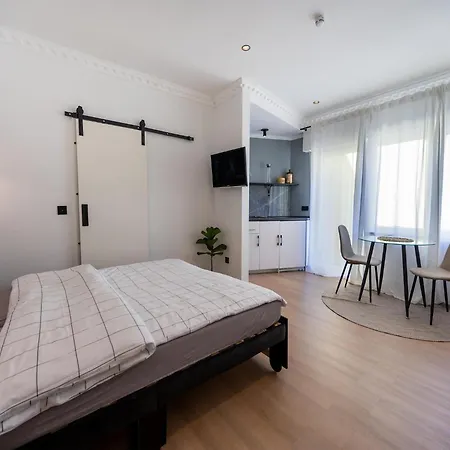 Apartament In Near Deutsches Eck *
