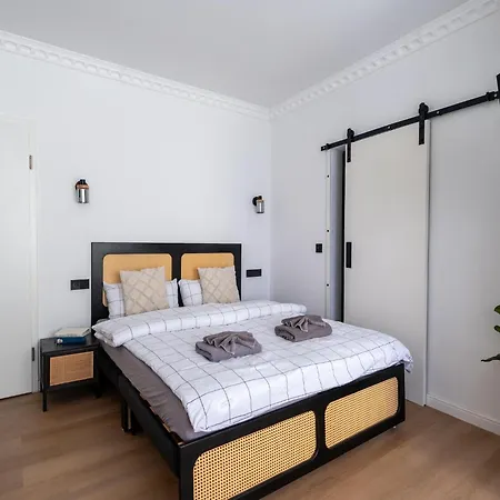 Apartament In Near Deutsches Eck