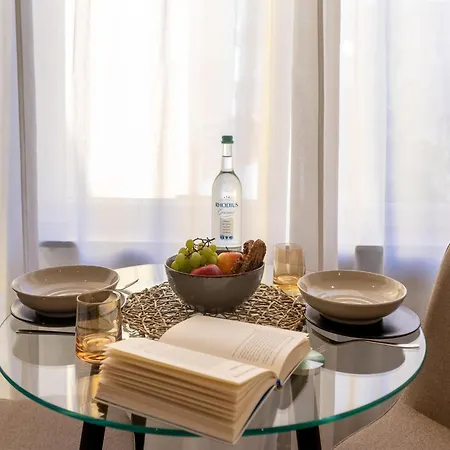 Apartament In Near Deutsches Eck Koblencja