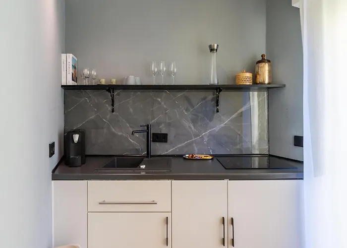 In Near Deutsches Eck Apartamento Coblença