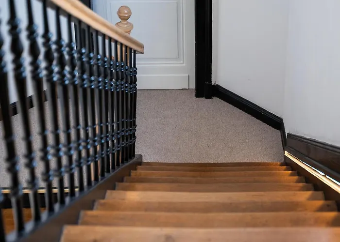 Apartment In Near Deutsches Eck *