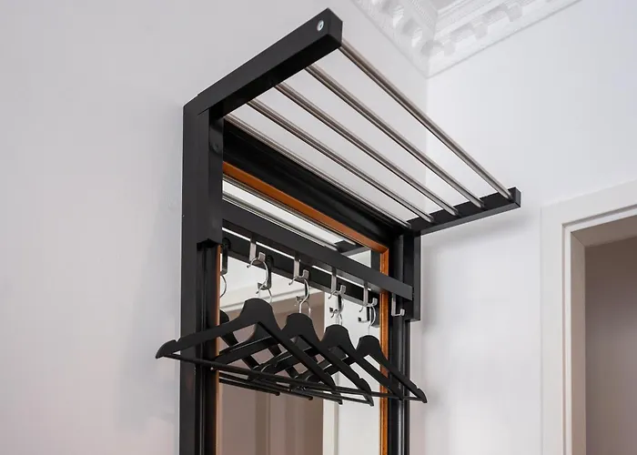 In Near Deutsches Eck Apartamento