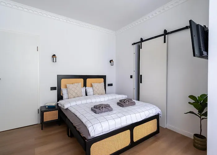 Apartamento In Near Deutsches Eck