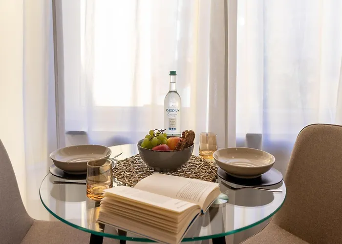 Apartamento In Near Deutsches Eck Coblença